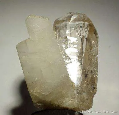 Topaz With Feldspar - image 4
