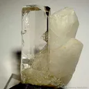 Topaz With Feldspar - image 2