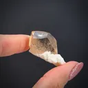 Topaz with Feldspar - image 2