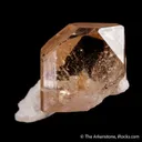 Topaz with Feldspar - image 7