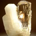 Topaz With Feldspar - image 1