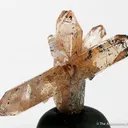 Topaz With Hematite - image 2