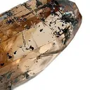 Topaz With Hematite - image 3