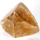 Topaz With Inclusions - image 1