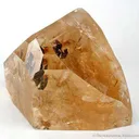 Topaz With Inclusions - image 3