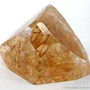 Topaz With Inclusions - image 2