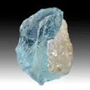 Topaz with Lepidolite - image 1