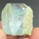 Topaz with Lepidolite - image 2