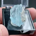 Topaz with Lepidolite - image 2