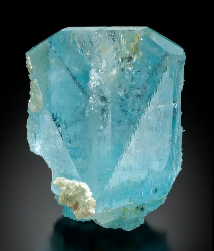 Topaz with Mica - image 1