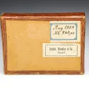 Topaz with Muscovite, Quartz - image 3