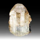 Topaz with Muscovite, Quartz - image 1
