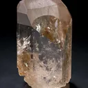 Topaz With Oriented Edge Effects - image 3