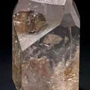 Topaz With Oriented Edge Effects - image 2
