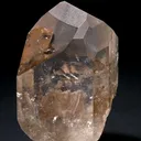 Topaz With Oriented Edge Effects - image 4