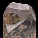 Topaz With Oriented Edge Effects - image 1