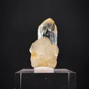 Topaz with Quartz - image 1