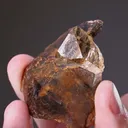 Topaz with Quartz - image 2