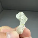 Topaz with Schorl - image 2