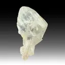 Topaz with Schorl - image 1