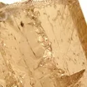 Topaz With Screw Dislocation - image 3