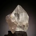 Topaz with Smoky Quartz - image 1