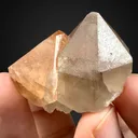 Topaz with Smoky Quartz from Pakistan, Gilgit-Baltistan, Skardu District - image 4