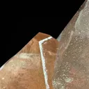 Topaz with Smoky Quartz from Pakistan, Gilgit-Baltistan, Skardu District - image 3