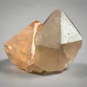 Topaz with Smoky Quartz from Pakistan, Gilgit-Baltistan, Skardu District - image 2