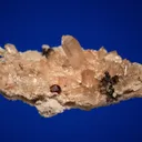 Topaz with Spessartine - image 3