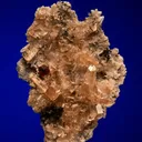 Topaz with Spessartine - image 1