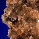 Topaz with Spessartine - image 2