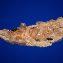 Topaz with Spessartine - image 4