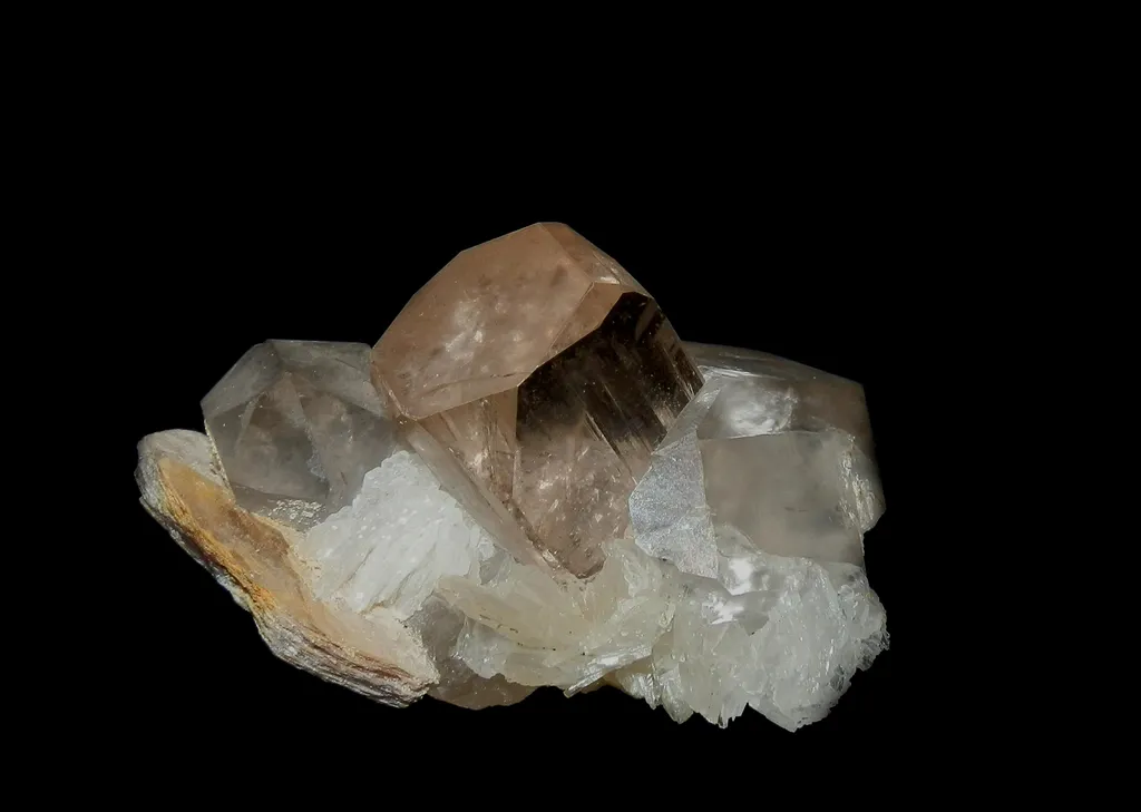 Topaze image