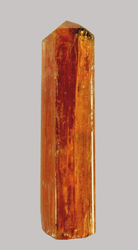 Topaze impériale image