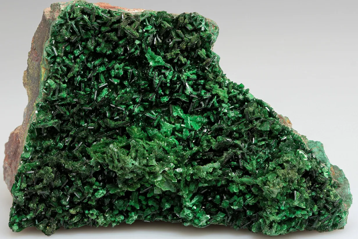 Torbernite - image 1