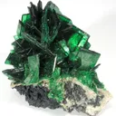 Torbernite - image 1
