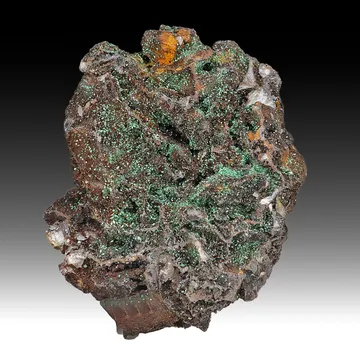 Torbernite
