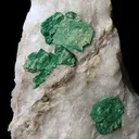 Torbernite - image 2