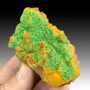 Torbernite - image 1