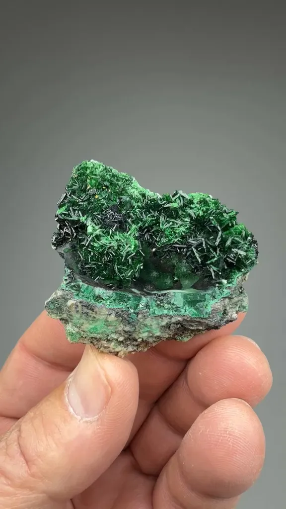 Torbernite - image 2