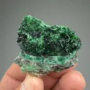 Torbernite - image 2