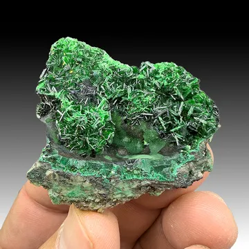 Torbernite