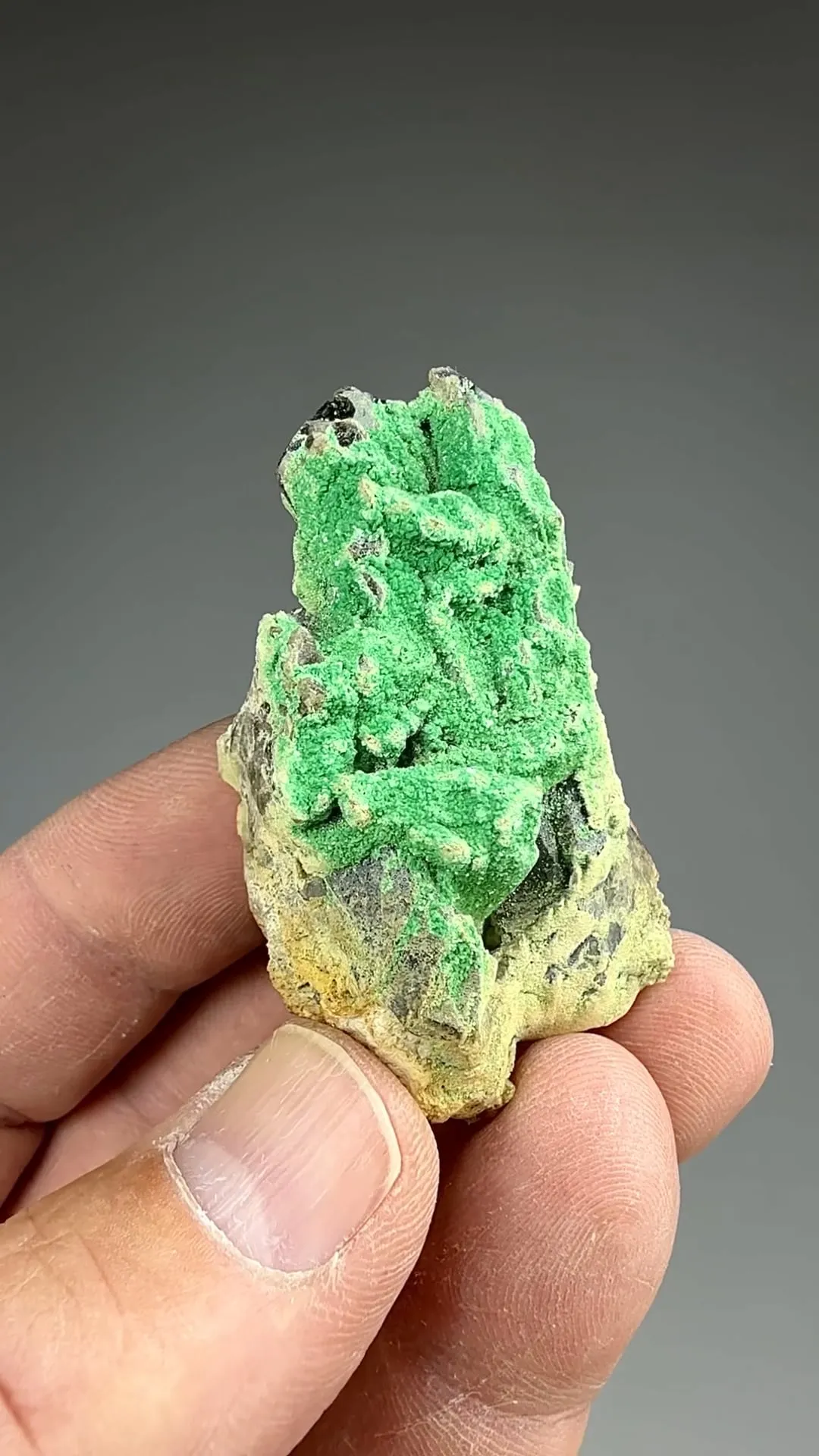 Torbernite - image 2