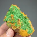 Torbernite - image 2