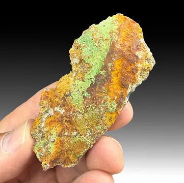 Torbernite