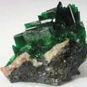 Torbernite - image 2