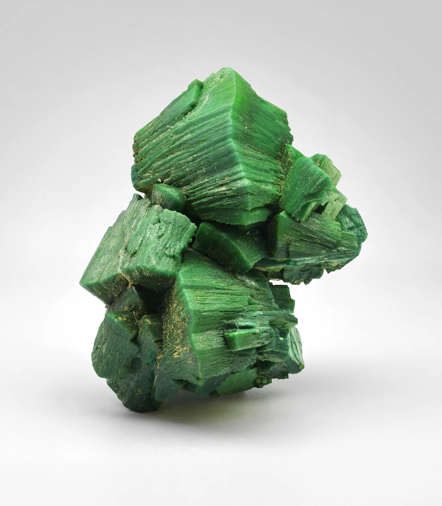Torbernite - image 1