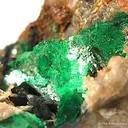 Torbernite - image 2