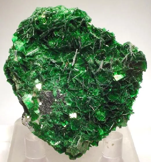 Torbernite image